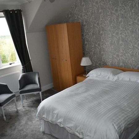 Monturpie Guest House Kirkton of Largo Exteriér fotografie