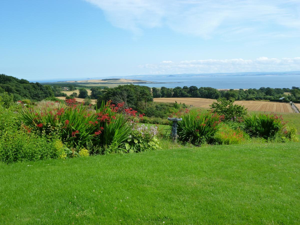 Monturpie Guest House Kirkton of Largo Exteriér fotografie