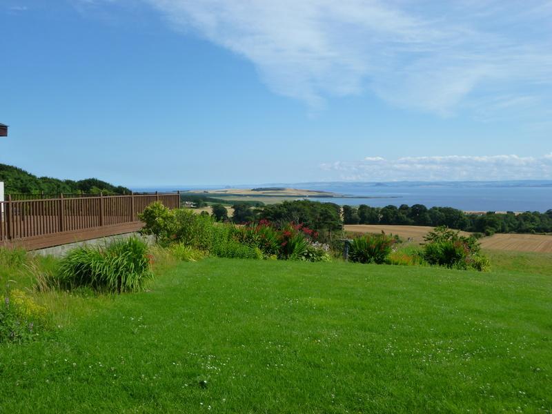 Monturpie Guest House Kirkton of Largo Exteriér fotografie