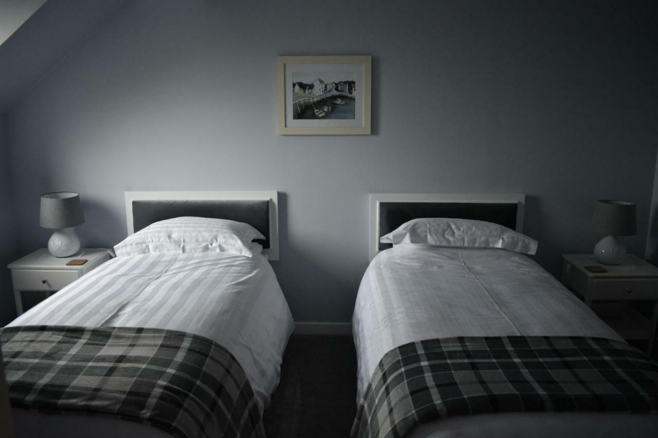 Monturpie Guest House Kirkton of Largo Exteriér fotografie