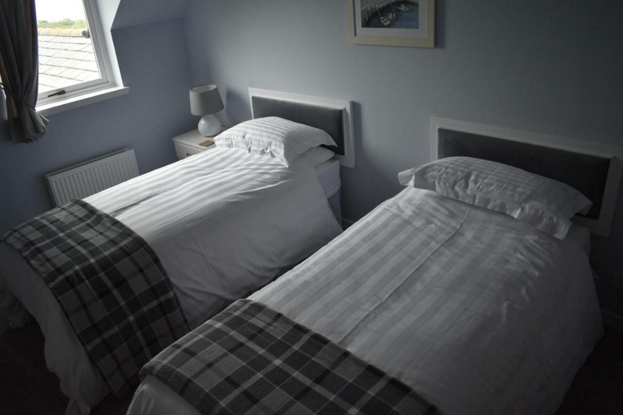 Monturpie Guest House Kirkton of Largo Exteriér fotografie