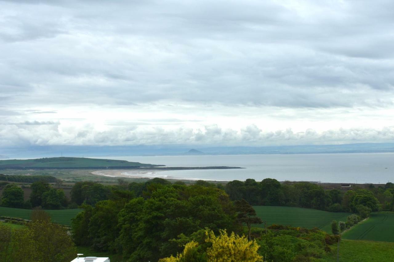 Monturpie Guest House Kirkton of Largo Exteriér fotografie